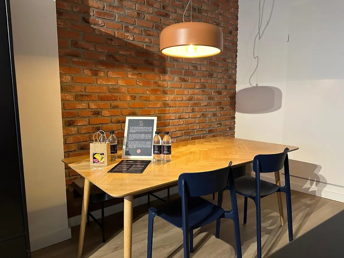 Zest Hotel Daalhemerweg - Digital & Staffless Valkenburg aan de Geul