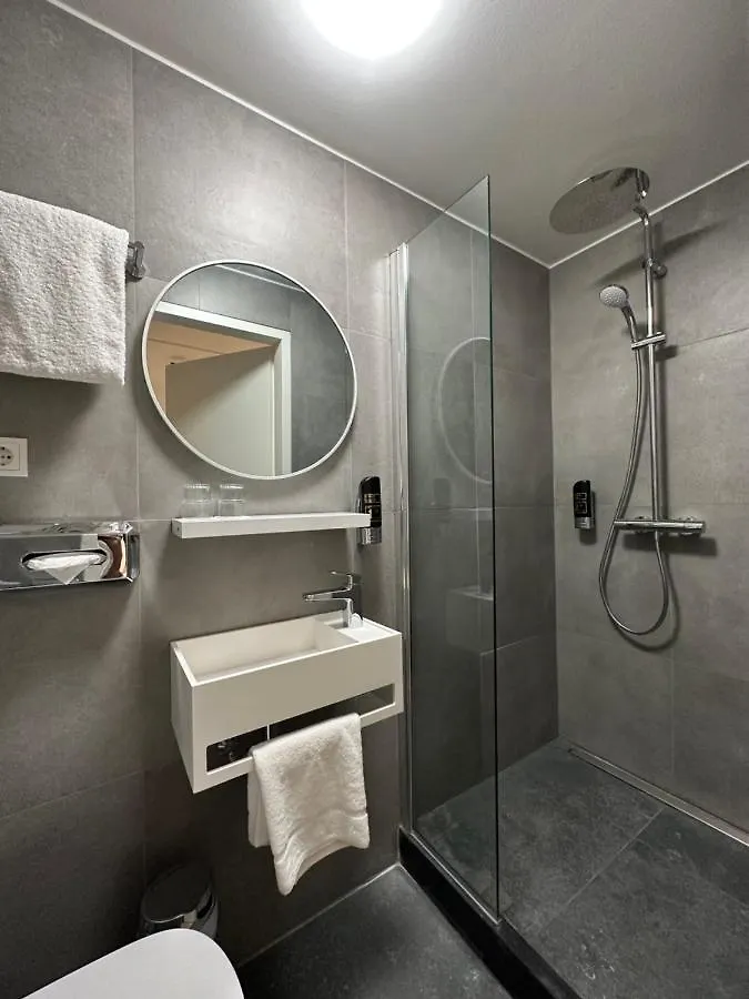 Zest Hotel Daalhemerweg - Digital & Staffless Valkenburg aan de Geul