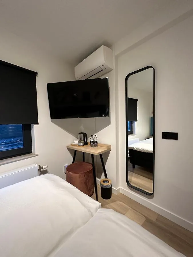 Zest Hotel Daalhemerweg - Digital & Staffless Valkenburg aan de Geul