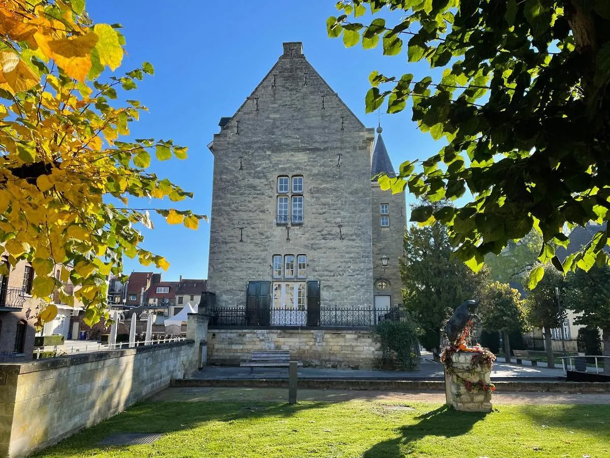 Zest Hotel Daalhemerweg - Digital & Staffless Valkenburg aan de Geul 0*,  Netherlands