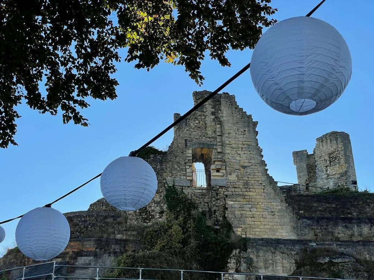 Zest Hotel Daalhemerweg - Digital & Staffless Valkenburg aan de Geul