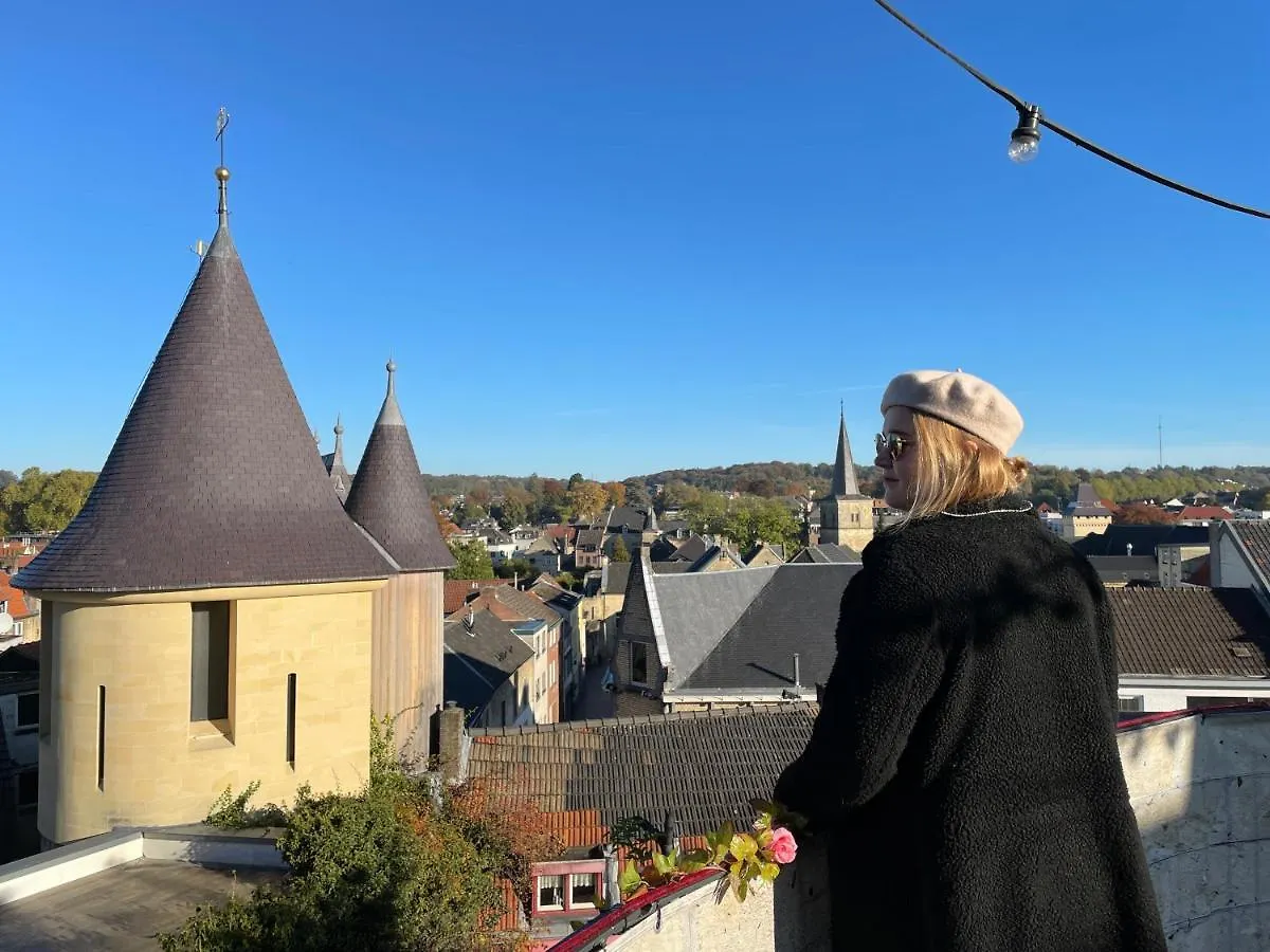 Zest Hotel Daalhemerweg - Digital & Staffless Valkenburg aan de Geul