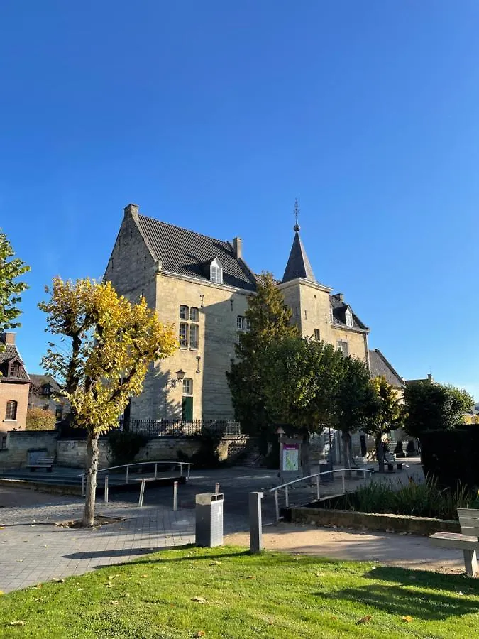 Zest Hotel Daalhemerweg - Digital & Staffless Valkenburg aan de Geul Netherlands