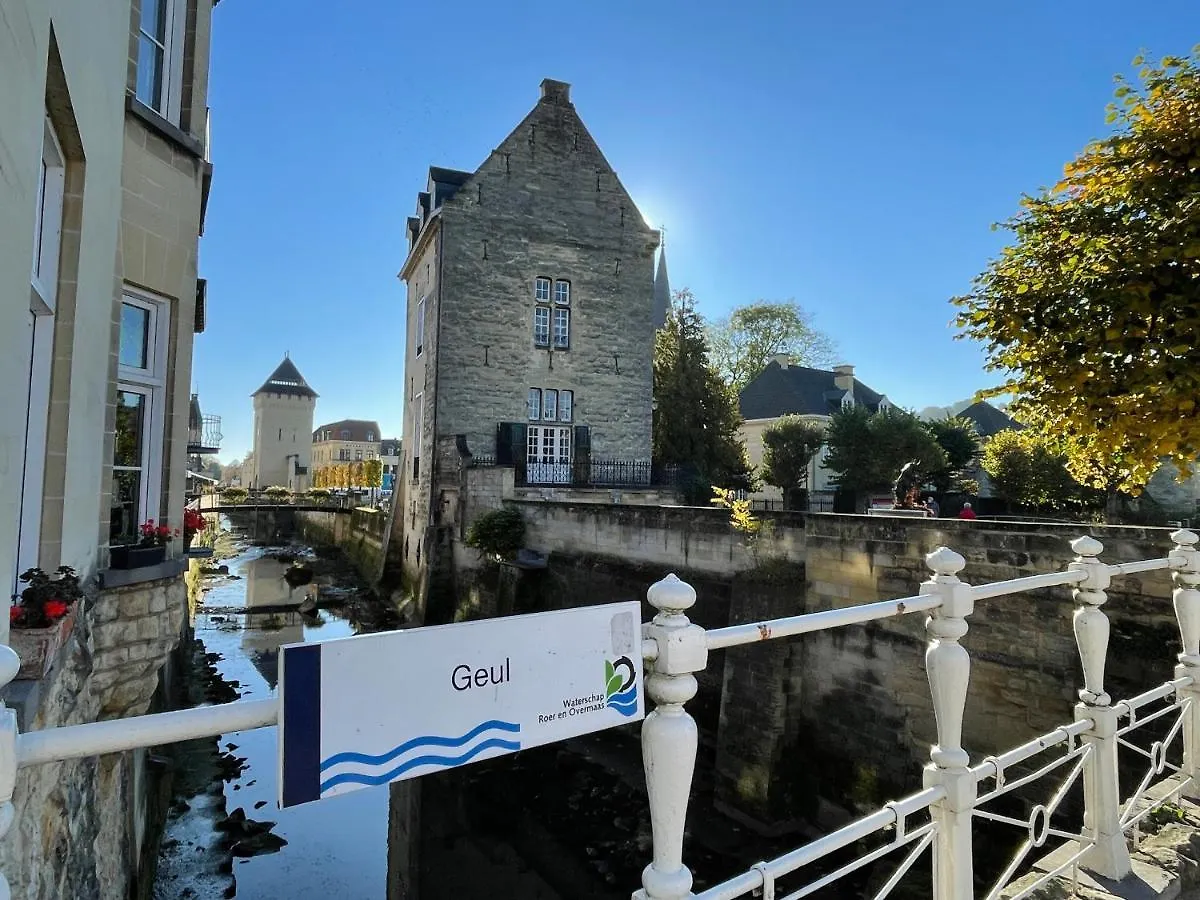 Zest Hotel Daalhemerweg - Digital & Staffless Valkenburg aan de Geul