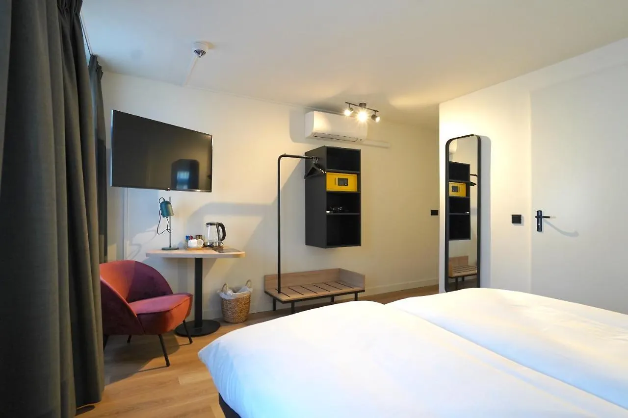 Zest Hotel Daalhemerweg - Digital & Staffless Valkenburg aan de Geul