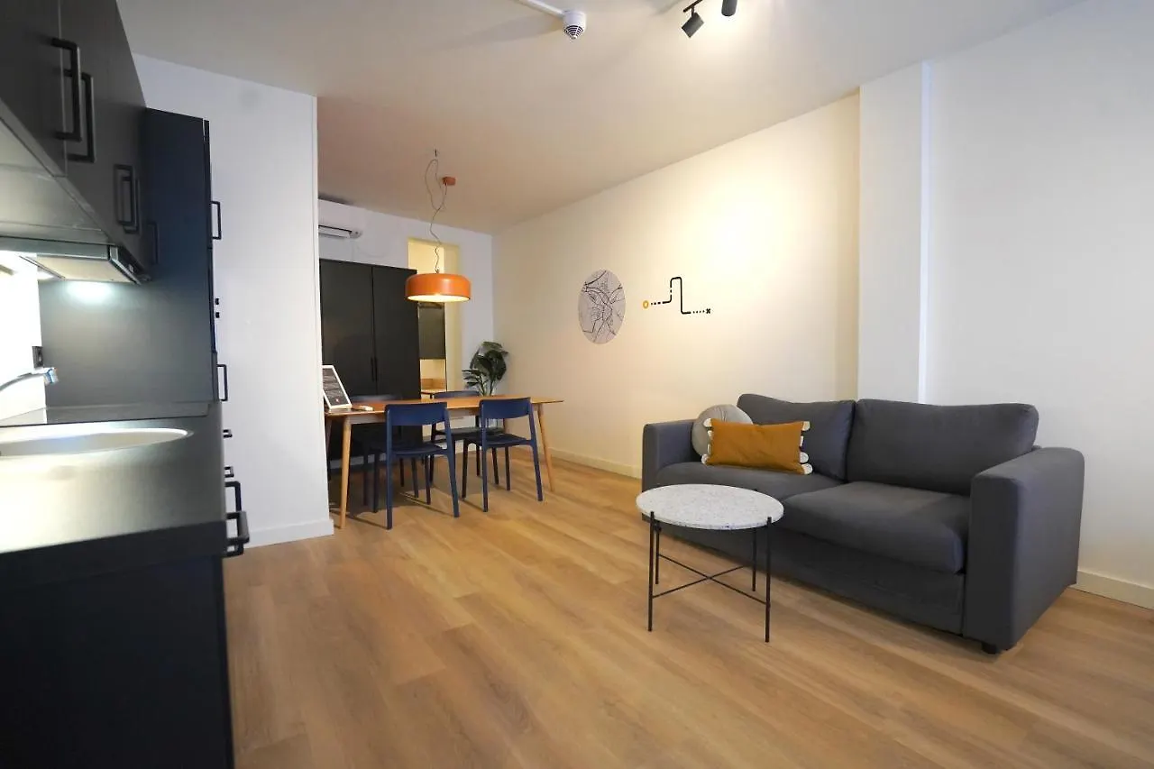 Zest Hotel Daalhemerweg - Digital & Staffless Valkenburg aan de Geul