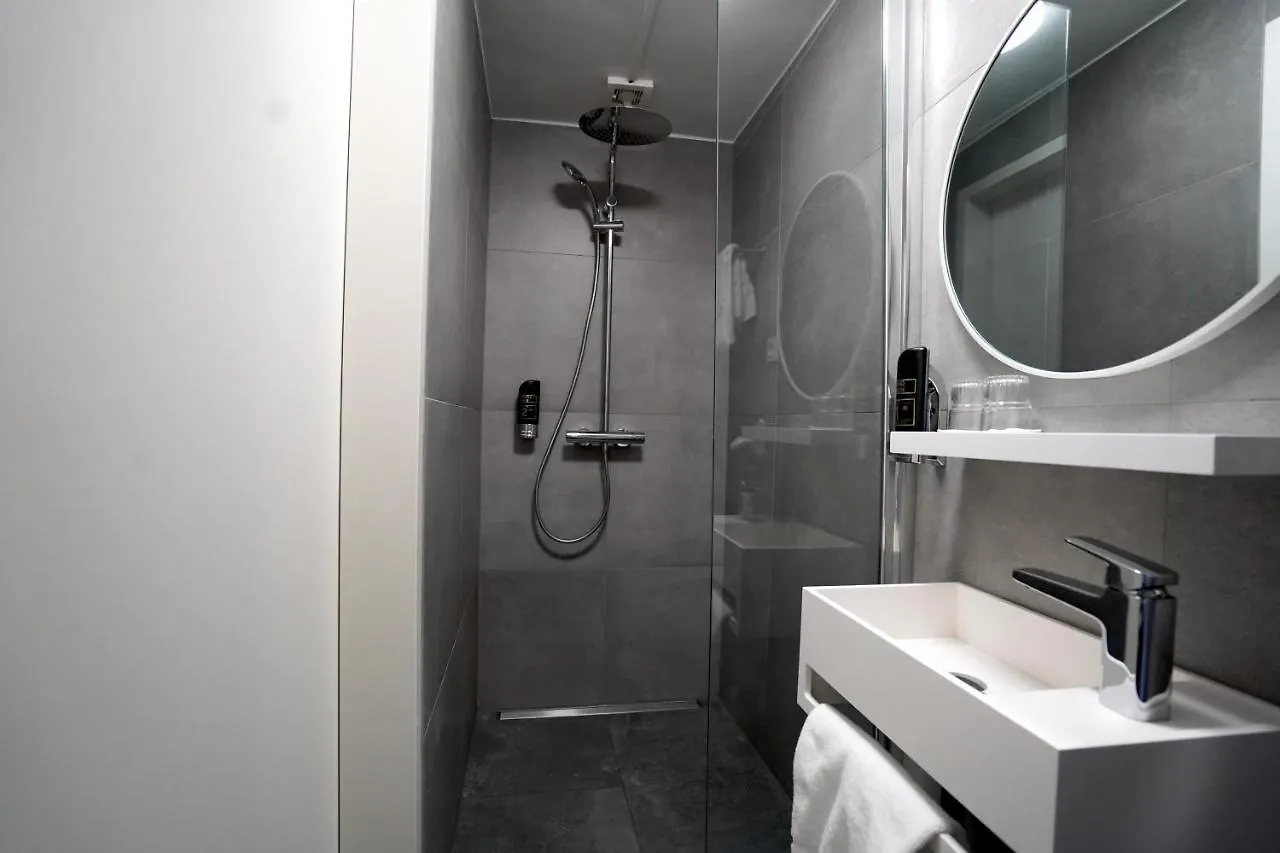 Zest Hotel Daalhemerweg - Digital & Staffless Valkenburg aan de Geul