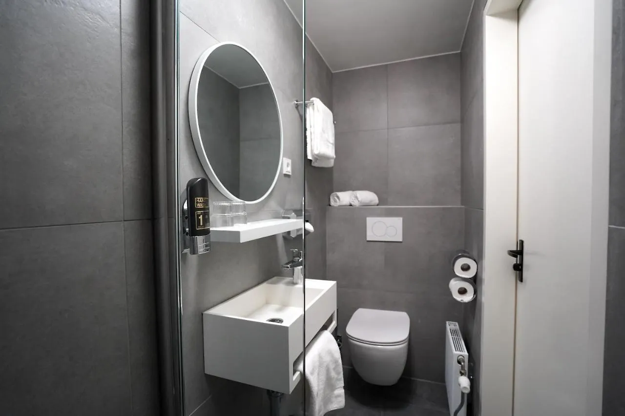 Zest Hotel Daalhemerweg - Digital & Staffless Valkenburg aan de Geul 0*,
