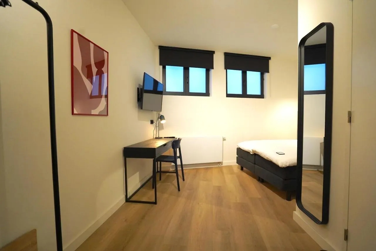 Zest Hotel Daalhemerweg - Digital & Staffless Valkenburg aan de Geul