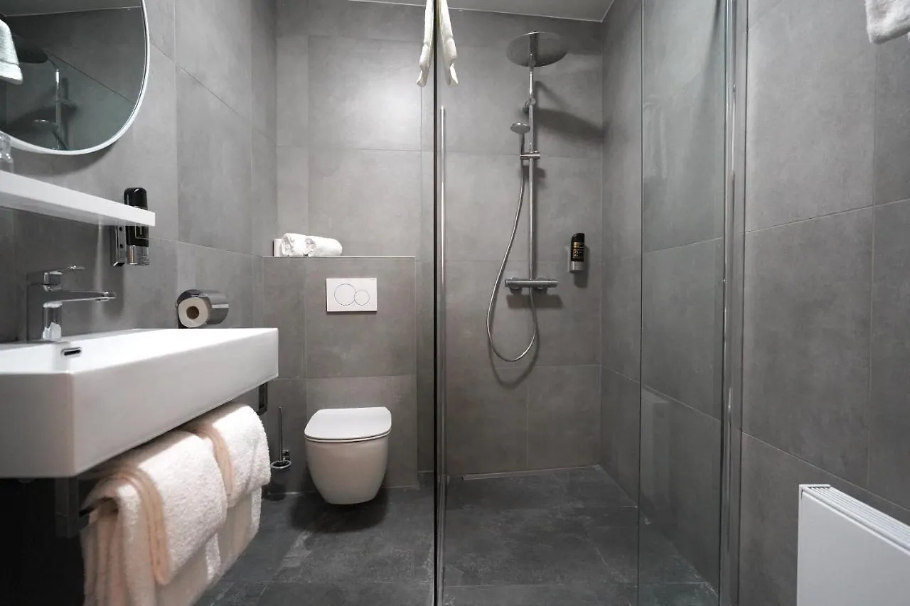 Zest Hotel Daalhemerweg - Digital & Staffless Valkenburg aan de Geul